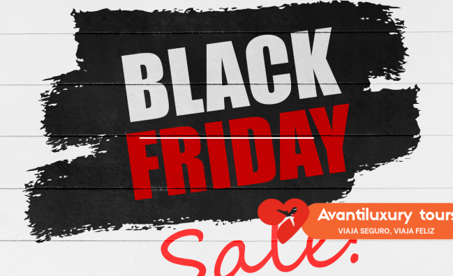 black friday orlando caracas