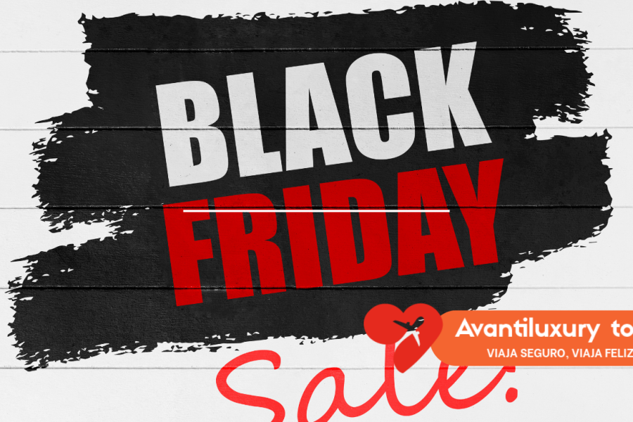 black friday orlando caracas