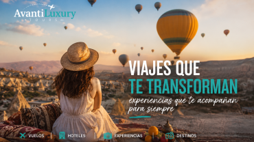 Turismo experiencial