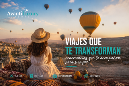 Turismo experiencial